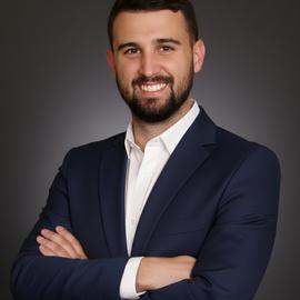 Sergi Urzay-Gómez